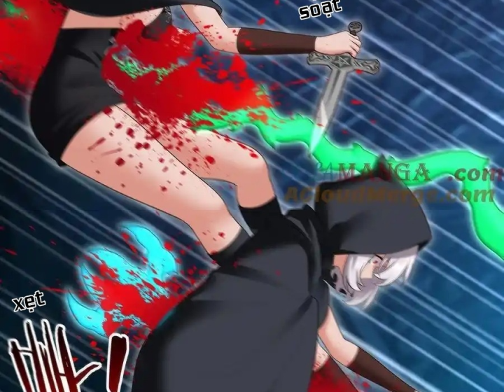 Thích Đuôi Lớn Thì Sao? Chapter 61 - Trang 2