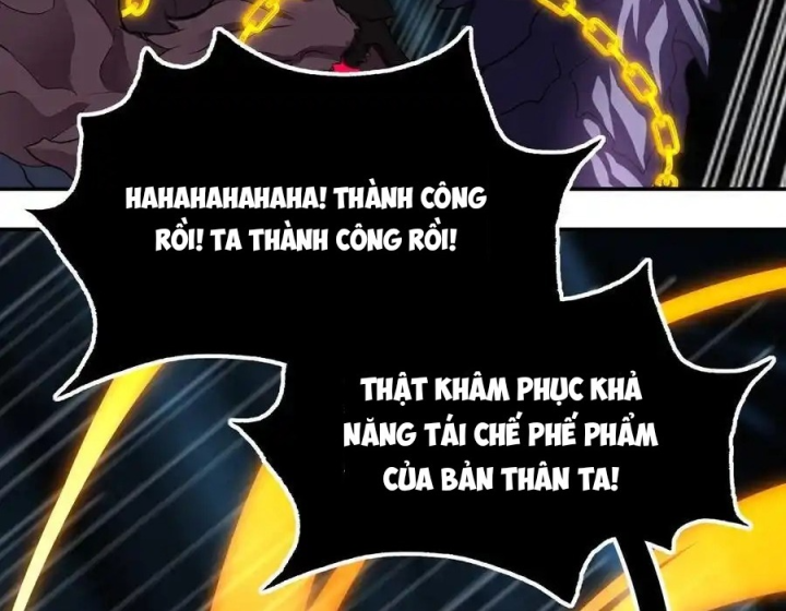 Thích Đuôi Lớn Thì Sao? Chapter 61 - Trang 2