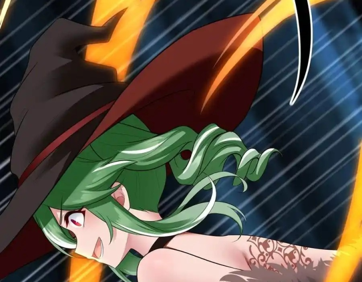 Thích Đuôi Lớn Thì Sao? Chapter 61 - Trang 2
