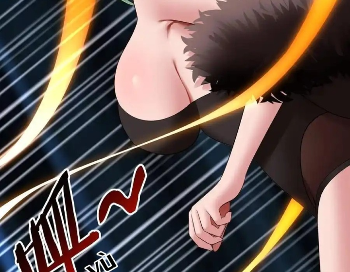 Thích Đuôi Lớn Thì Sao? Chapter 61 - Trang 2