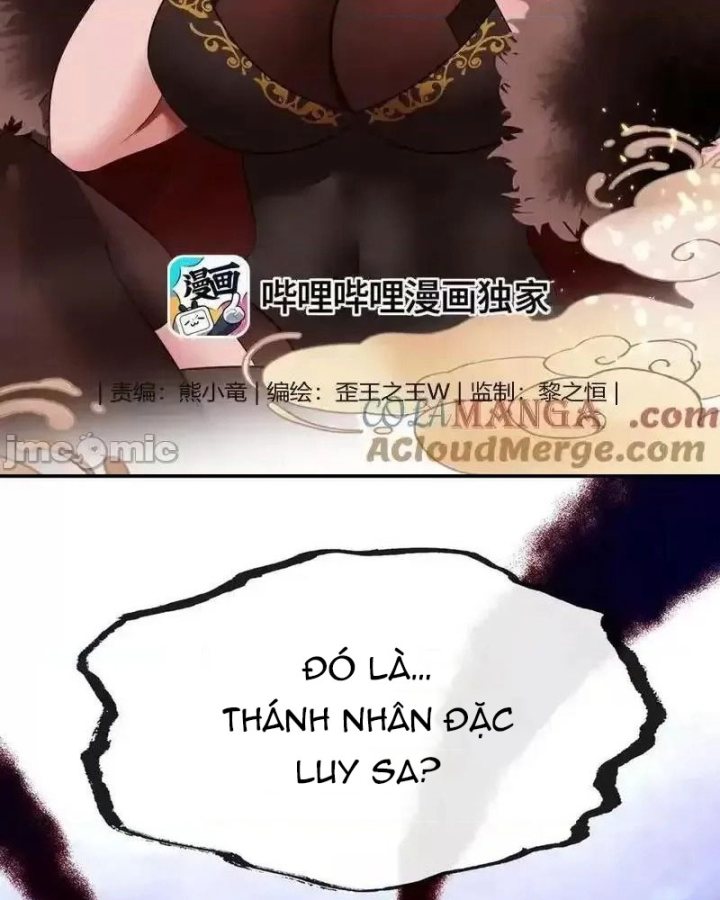 Thích Đuôi Lớn Thì Sao? Chapter 62 - Trang 2