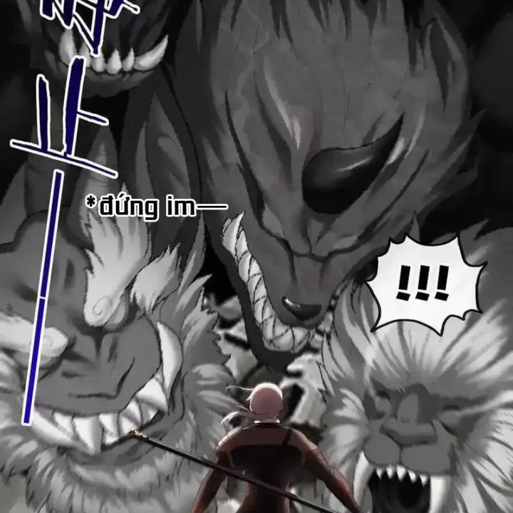 Thích Đuôi Lớn Thì Sao? Chapter 62 - Trang 2