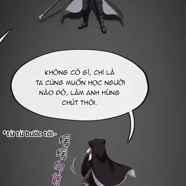 Thích Đuôi Lớn Thì Sao? Chapter 62 - Trang 2