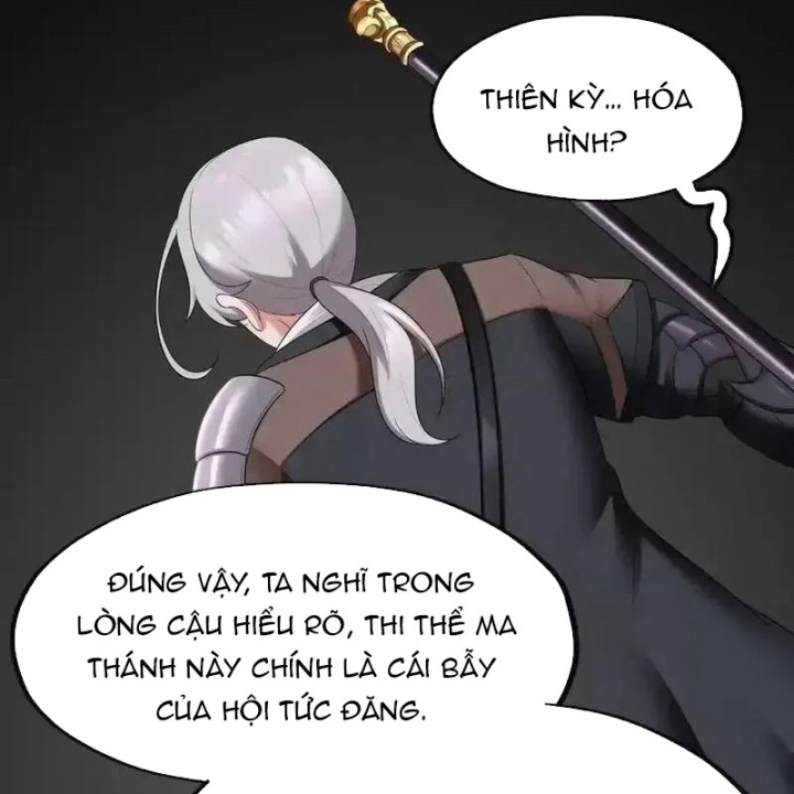 Thích Đuôi Lớn Thì Sao? Chapter 62 - Trang 2