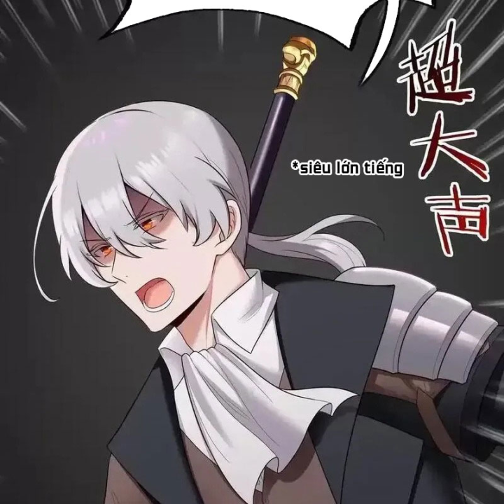 Thích Đuôi Lớn Thì Sao? Chapter 62 - Trang 2