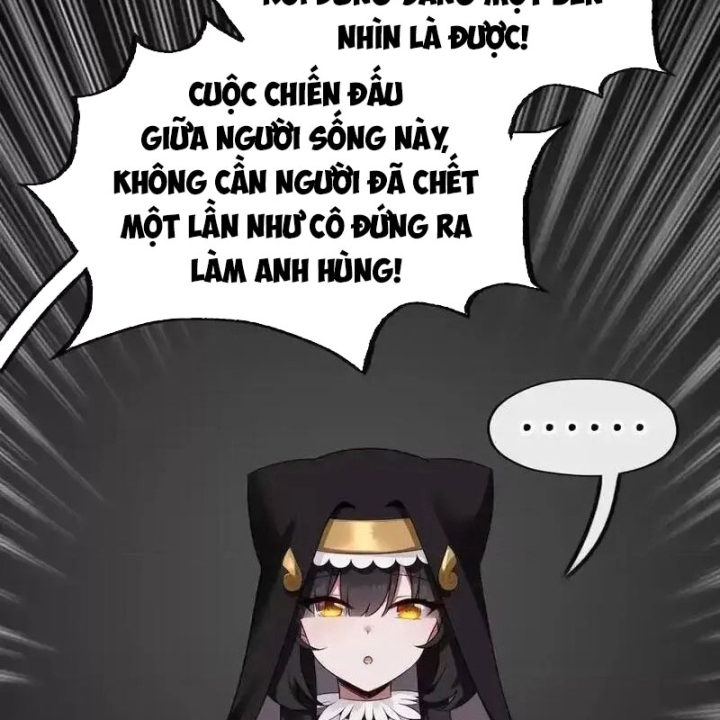 Thích Đuôi Lớn Thì Sao? Chapter 62 - Trang 2
