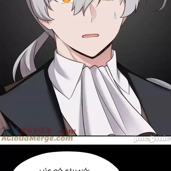 Thích Đuôi Lớn Thì Sao? Chapter 62 - Trang 2