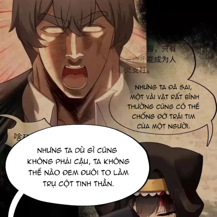 Thích Đuôi Lớn Thì Sao? Chapter 62 - Trang 2