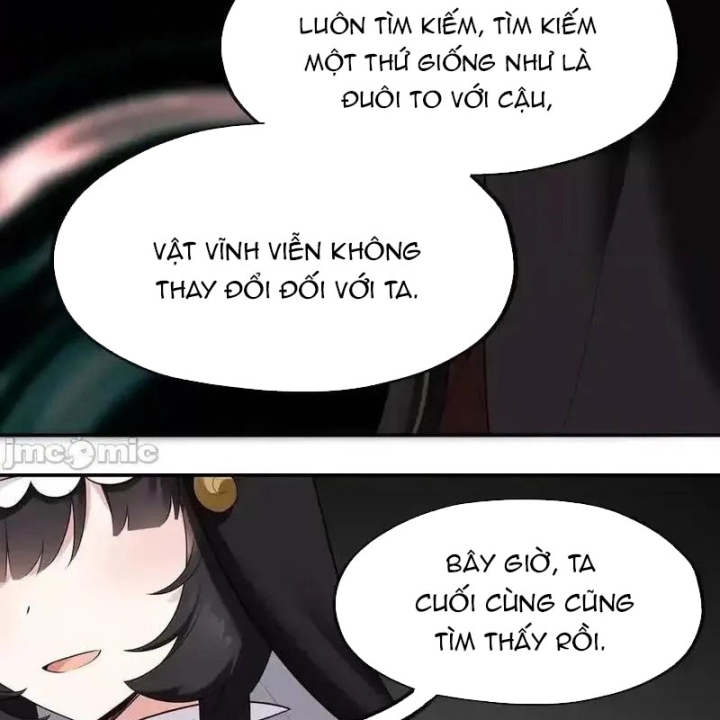 Thích Đuôi Lớn Thì Sao? Chapter 62 - Trang 2