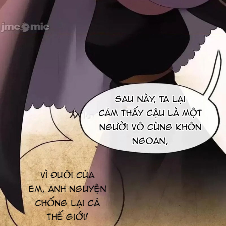 Thích Đuôi Lớn Thì Sao? Chapter 62 - Trang 2