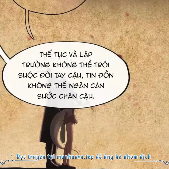 Thích Đuôi Lớn Thì Sao? Chapter 62 - Trang 2