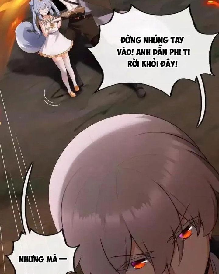 Thích Đuôi Lớn Thì Sao? Chapter 62 - Trang 2