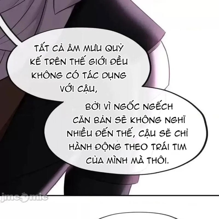 Thích Đuôi Lớn Thì Sao? Chapter 62 - Trang 2