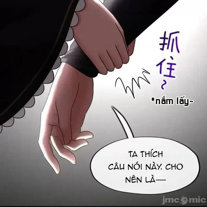 Thích Đuôi Lớn Thì Sao? Chapter 62 - Trang 2