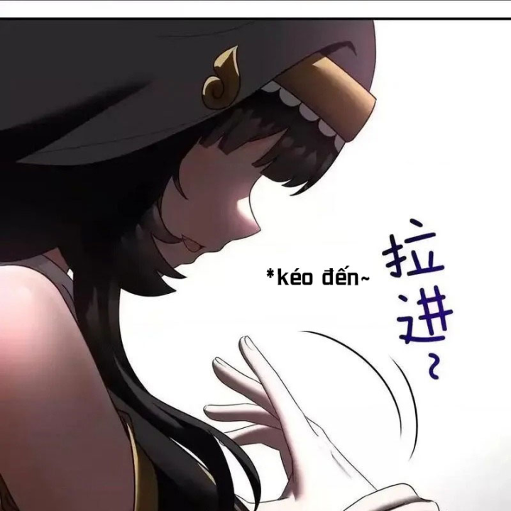 Thích Đuôi Lớn Thì Sao? Chapter 62 - Trang 2