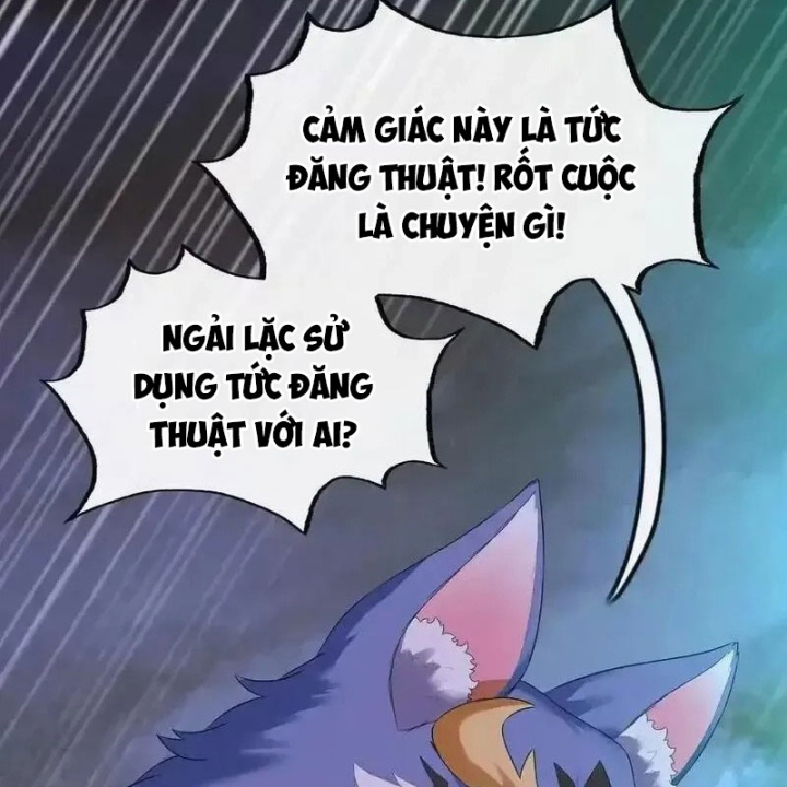 Thích Đuôi Lớn Thì Sao? Chapter 62 - Trang 2