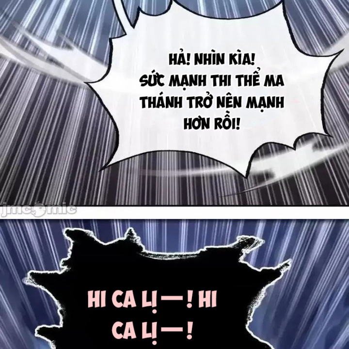 Thích Đuôi Lớn Thì Sao? Chapter 62 - Trang 2