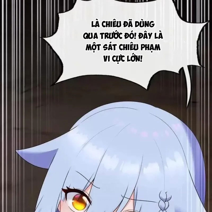 Thích Đuôi Lớn Thì Sao? Chapter 62 - Trang 2