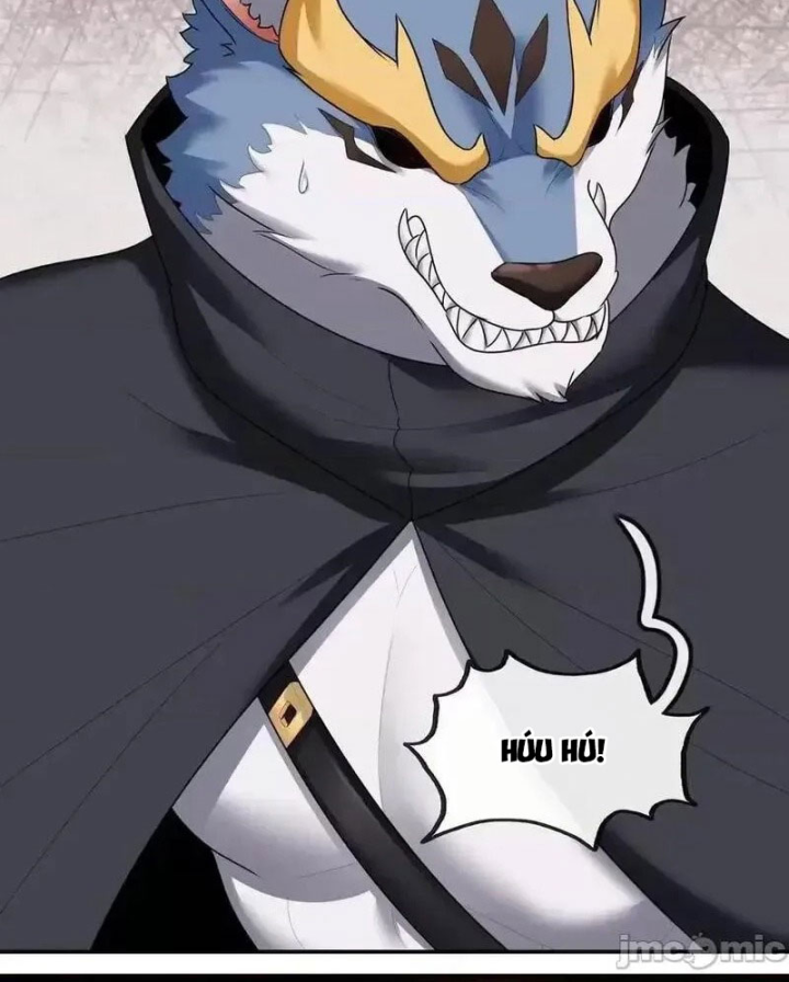 Thích Đuôi Lớn Thì Sao? Chapter 62 - Trang 2