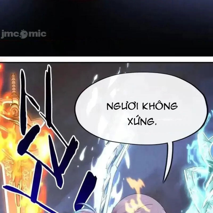 Thích Đuôi Lớn Thì Sao? Chapter 62 - Trang 2