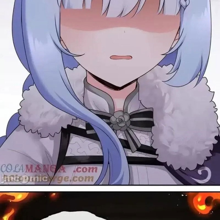 Thích Đuôi Lớn Thì Sao? Chapter 62 - Trang 2