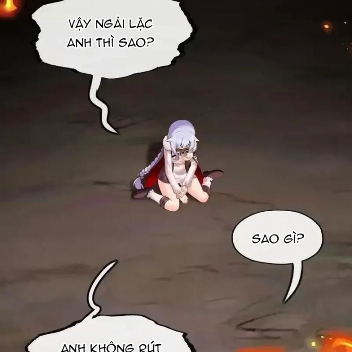Thích Đuôi Lớn Thì Sao? Chapter 62 - Trang 2