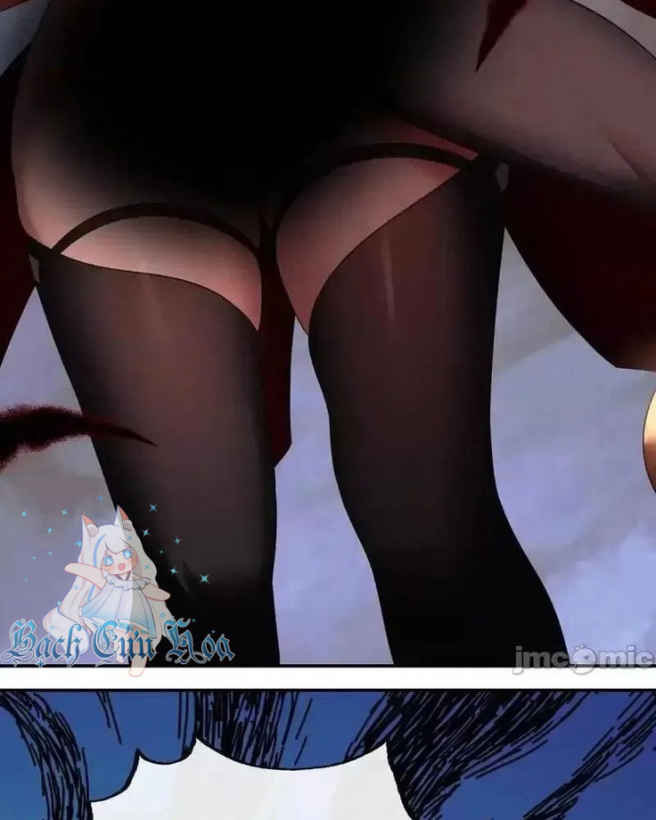 Thích Đuôi Lớn Thì Sao? Chapter 62 - Trang 2