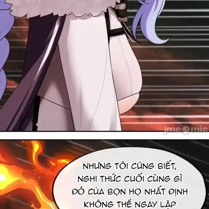 Thích Đuôi Lớn Thì Sao? Chapter 62 - Trang 2