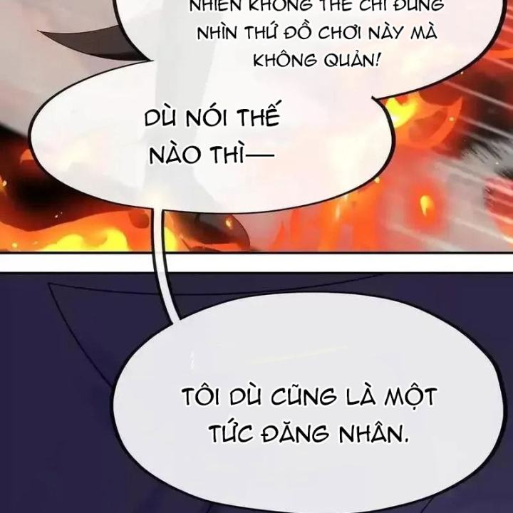 Thích Đuôi Lớn Thì Sao? Chapter 62 - Trang 2