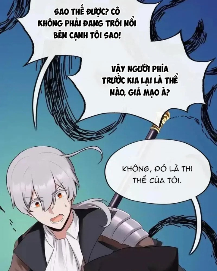 Thích Đuôi Lớn Thì Sao? Chapter 62 - Trang 2