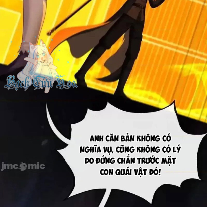 Thích Đuôi Lớn Thì Sao? Chapter 62 - Trang 2