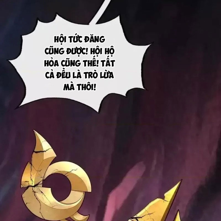 Thích Đuôi Lớn Thì Sao? Chapter 62 - Trang 2