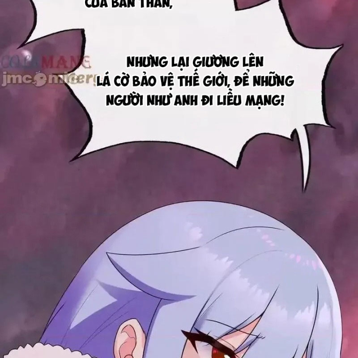 Thích Đuôi Lớn Thì Sao? Chapter 62 - Trang 2