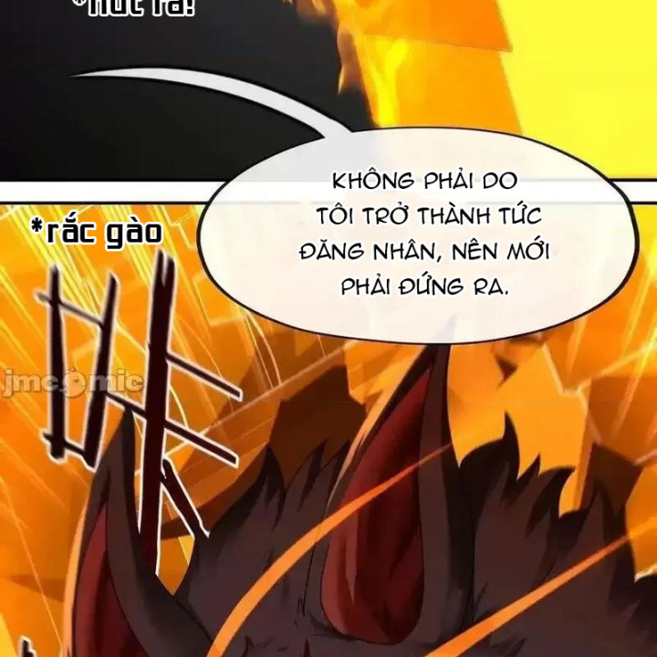 Thích Đuôi Lớn Thì Sao? Chapter 62 - Trang 2