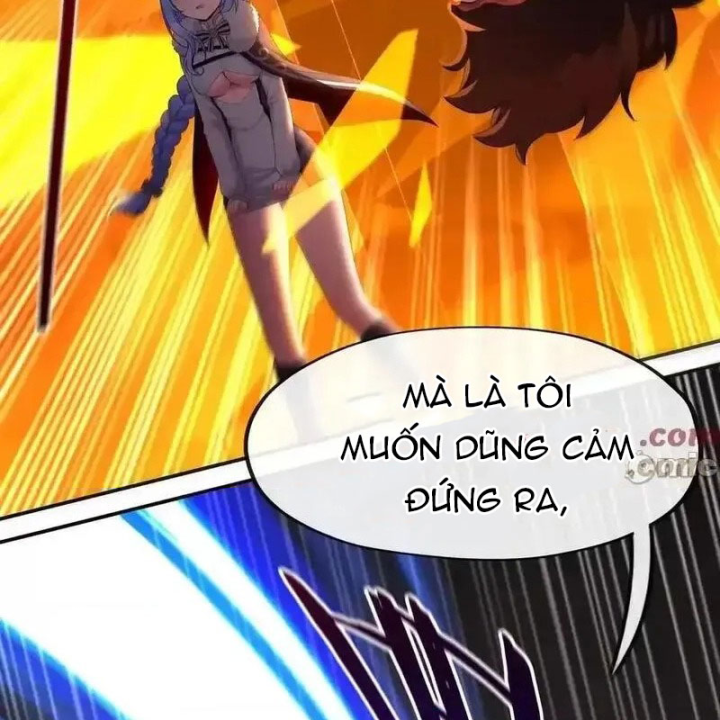 Thích Đuôi Lớn Thì Sao? Chapter 62 - Trang 2
