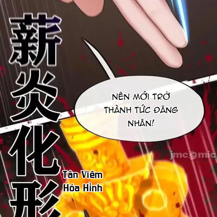 Thích Đuôi Lớn Thì Sao? Chapter 62 - Trang 2