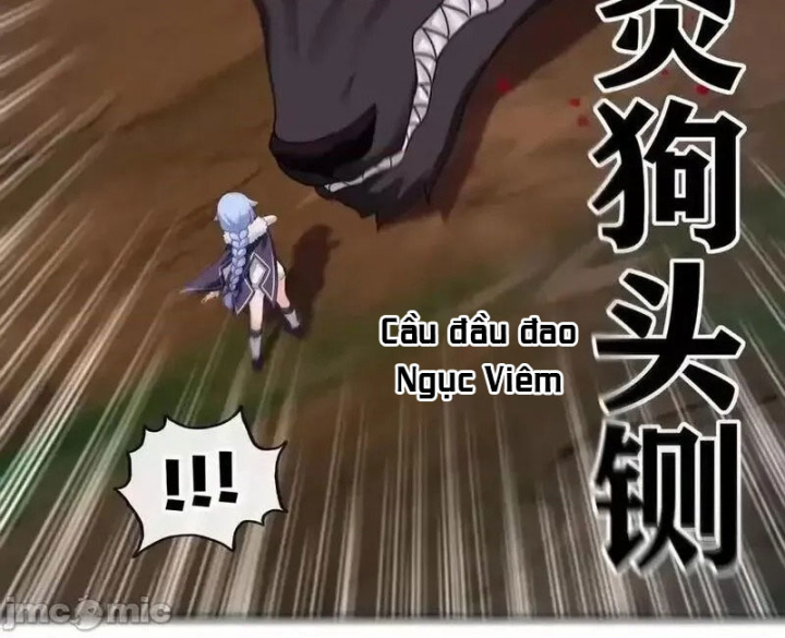 Thích Đuôi Lớn Thì Sao? Chapter 62 - Trang 2