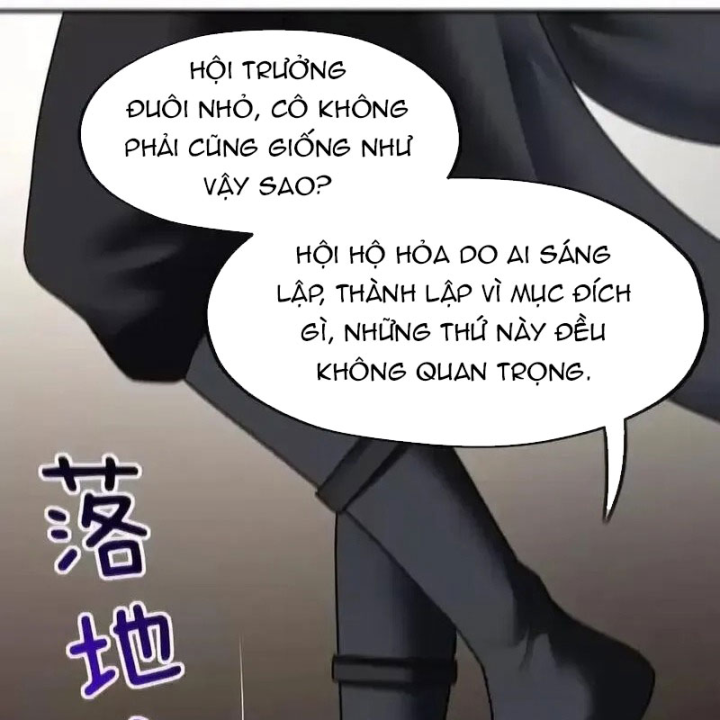 Thích Đuôi Lớn Thì Sao? Chapter 62 - Trang 2