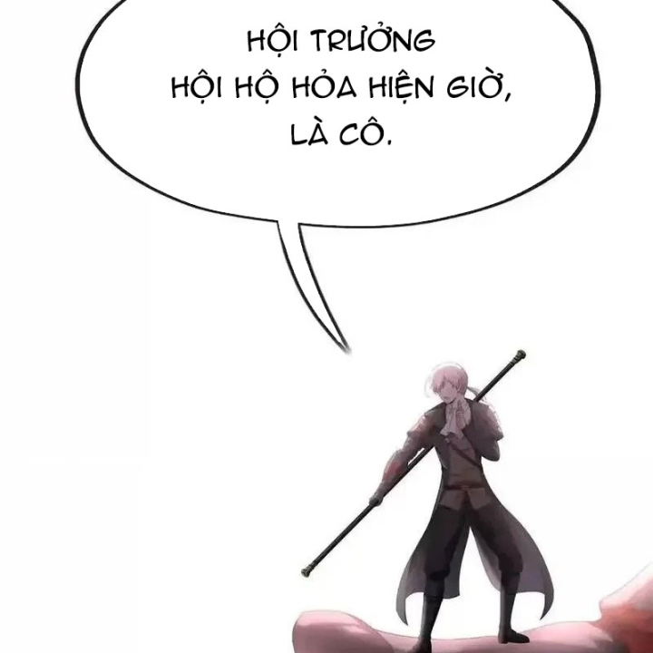 Thích Đuôi Lớn Thì Sao? Chapter 62 - Trang 2