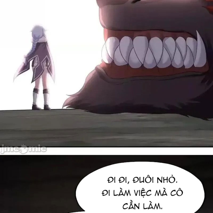 Thích Đuôi Lớn Thì Sao? Chapter 62 - Trang 2