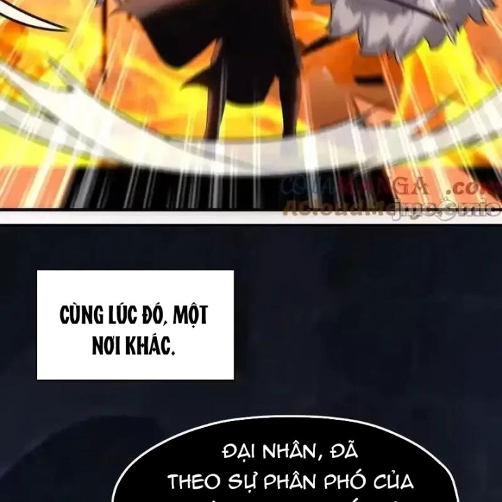 Thích Đuôi Lớn Thì Sao? Chapter 62 - Trang 2