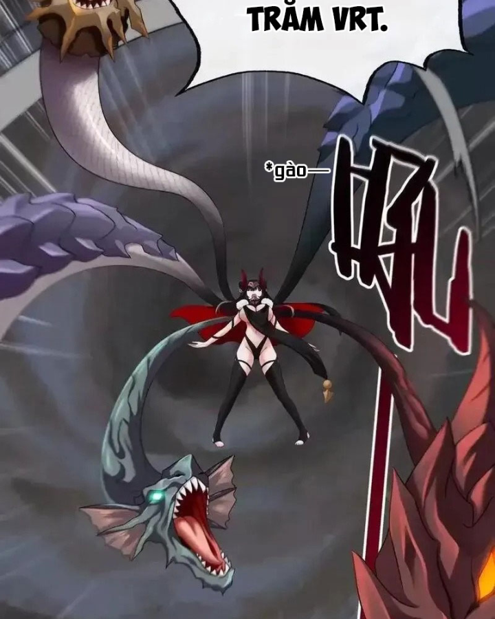 Thích Đuôi Lớn Thì Sao? Chapter 62 - Trang 2