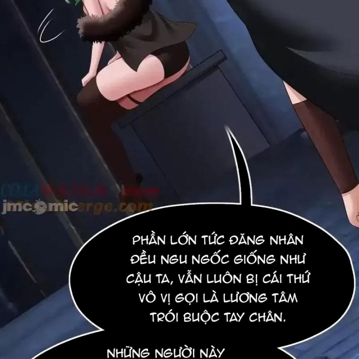 Thích Đuôi Lớn Thì Sao? Chapter 62 - Trang 2