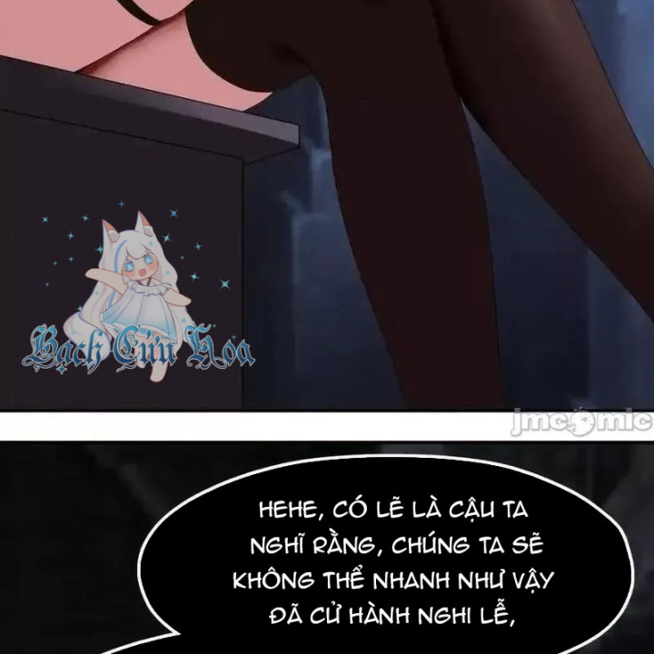 Thích Đuôi Lớn Thì Sao? Chapter 62 - Trang 2