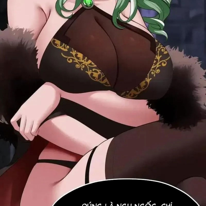 Thích Đuôi Lớn Thì Sao? Chapter 62 - Trang 2