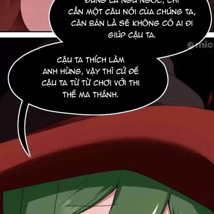 Thích Đuôi Lớn Thì Sao? Chapter 62 - Trang 2