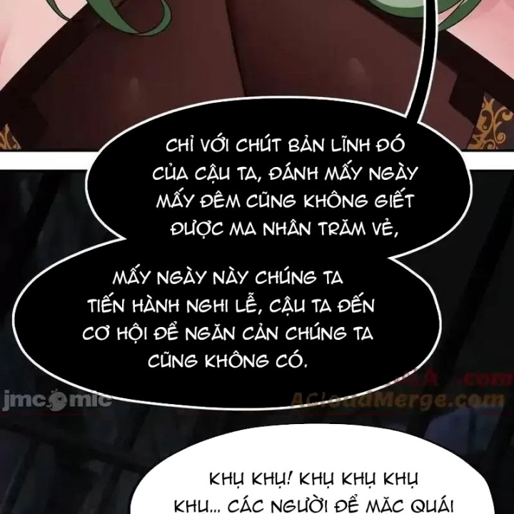 Thích Đuôi Lớn Thì Sao? Chapter 62 - Trang 2