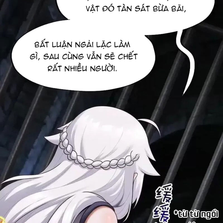 Thích Đuôi Lớn Thì Sao? Chapter 62 - Trang 2