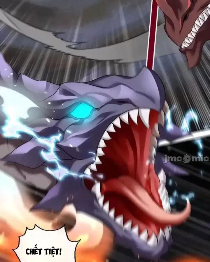 Thích Đuôi Lớn Thì Sao? Chapter 62 - Trang 2