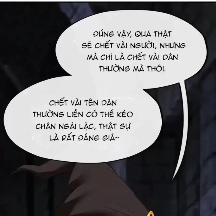 Thích Đuôi Lớn Thì Sao? Chapter 62 - Trang 2